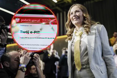 Polska 2050 złożyła w Sejmie projekt ustawy podnoszącej drugi próg podatkowy z 120 do 140 tys. zł