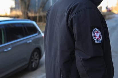 CBA prowadzi działania dotyczące programu „Czyste Powietrze”