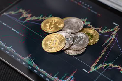 Rynek kryptowalut rządzi się własnymi prawami