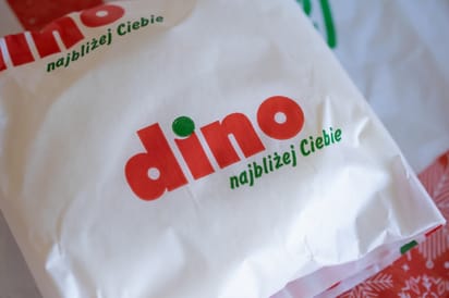 Sieć supermarketów Dino mierzy się z kryzysem wizerunkowym