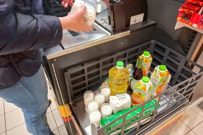 GUS podał wstępny szacunek inflacji w kwietniu 2026 r.