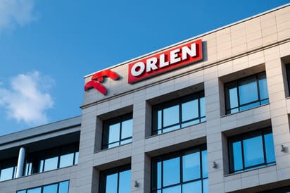 Orlen pokazał wyniki za 2025 r.
