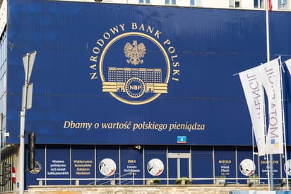 Decyzję RPP ws. poziomu stóp procentowych poznamy w środę, 6 maja