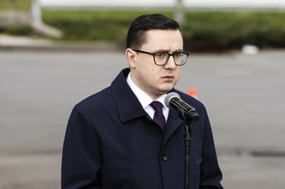 Minister energii Miłosz Motyka zapewnia, że Polsce nie zabraknie paliwa lotniczego