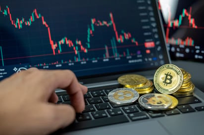 Rząd po raz trzeci będzie składał do Sejmu projekt ustawy ws. rynku kryptoaktywów