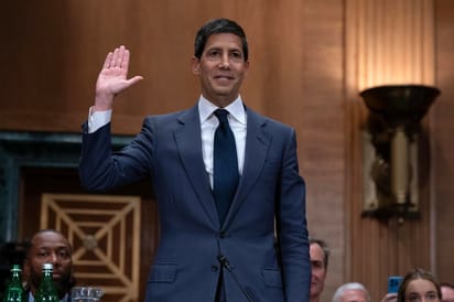 Nowy szef Fed, Kevin Warsh, cieszy się poparciem Donalda Trumpa