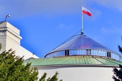 Sejm po raz trzeci uchwalił ustawę o rynku kryptoaktywów