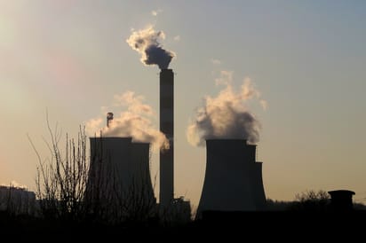 Polityka klimatyczna coraz bardziej ciąży europejskim gospodarkom