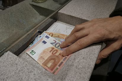 Szef firmy Cinkciarz został zatrzymany w USA