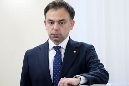 Zadłużenie Skarbu Państwa na koniec kwietnia br. wyniosło prawie 2,08 bln zł