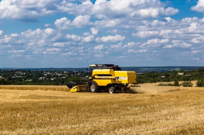 Premier Węgier Peter Magyar wprowadził zakaz importu sporej części produktów rolnych z Ukrainy