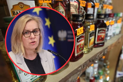 MKiŚ planuje, by systemem kaucyjnym objęte zostały także opakowania szklane jednorazowego użytku