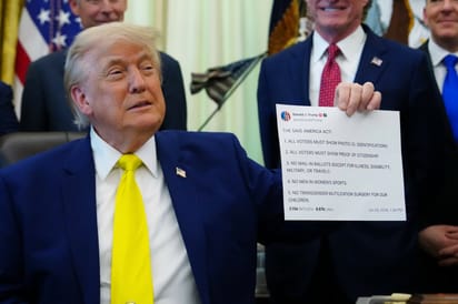 Donald Trump ogłosił inwestycje w przemysł węglowy w wysokości 700 mln dol.