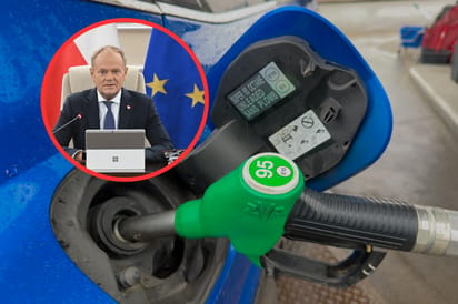 Rząd szykuje podatek od nadzwyczajnych zysków firm paliwowych