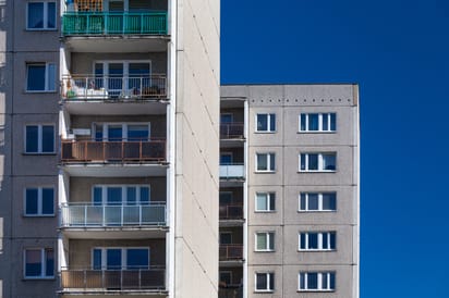 Nowelizacja ustawy o własności lokali może wiele zmienić dla właścicieli mieszkań w blokach