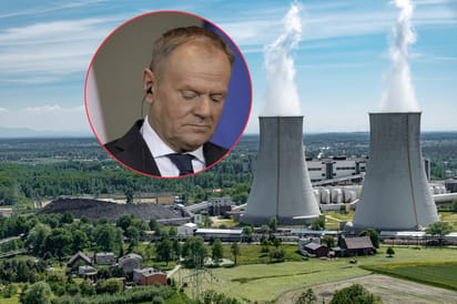 Polska walczy o dodatkowe miliardy na transformację energetyczną