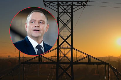 Otoczenie prezydenta pracuje nad nową reformą, która ma obniżyć rachunki za energię elektryczną
