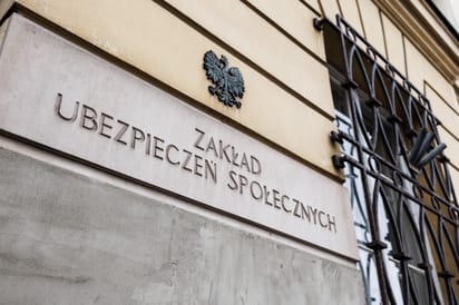 Trzęsienie ziemi w ZUS. Prezes Zbigniew Derdziuk został odwołany
