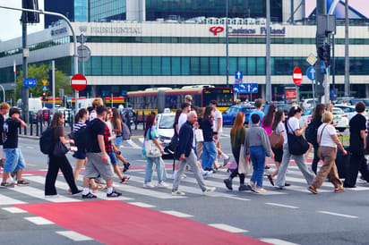 Stopa bezrobocia w maju wyniosła 5,9 proc. wobec 6,0 proc. miesiąc wcześniej – podał GUS