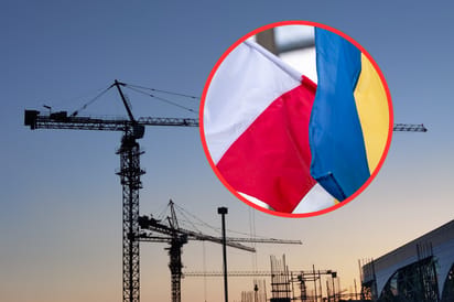 Czy polskie firmy realnie skorzystają na odbudowie Ukrainy?
