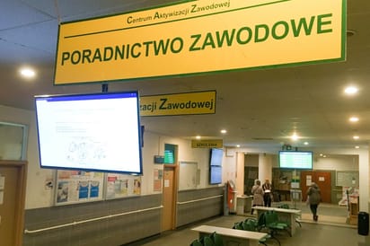 GUS podał najnowsze dane dotyczące stopy bezrobocia w Polsce