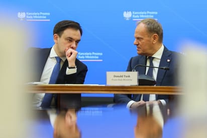 Rząd dopracowuje budżet na 2027 r.