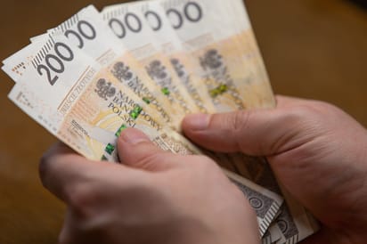 Do OKI popłynie ok. 100 mld zł w ciągu najbliższych trzech lat – szacują eksperci