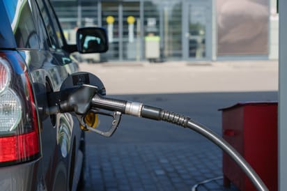 W Polsce padł cenowy rekord diesla
