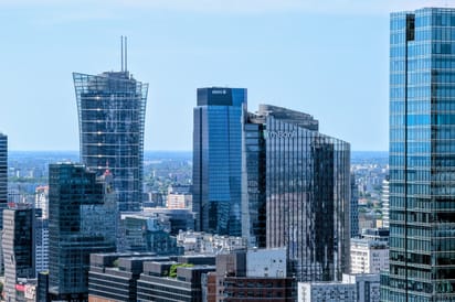 Polska była w 2025 r. szóstą największą gospodarką UE