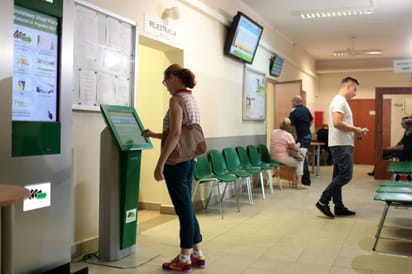 Bezrobocie w Polsce znów wzrosło po trzech miesiącach spadków – wynika ze wstępnych danych resortu pracy