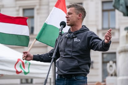 Peter Magyar zapowiada energetyczną rewolucję na Węgrzech
