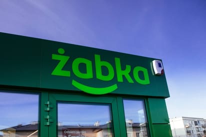 Jaka przyszłość czeka sieć Żabka?