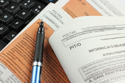 Rząd ma rozważać zmiany w systemie podatkowym, poczynając od 2027 r. Jak na tym skorzystają podatnicy?