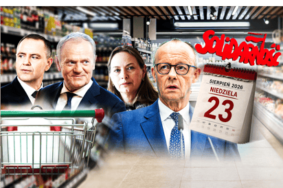 Koalicja 15 października wciąż nie zrealizowała obietnicy liberalizacji handlu w niedziele