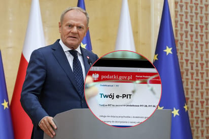 Zdaniem ekspertów, na proponowanych przez rząd zmianach w PIT skorzysta górny segment tzw. klasy średniej