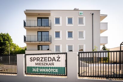Wskaźnik POLSTR w umowach kredytów hipotecznych nadciąga wielkimi krokami