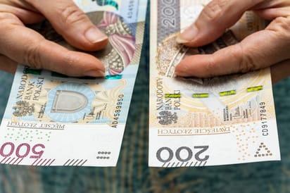 Rząd apeluje, by Polacy mieli na wszelki wypadek gotówkę. Tylko czy będą mogli nią zapłacić w sklepach?