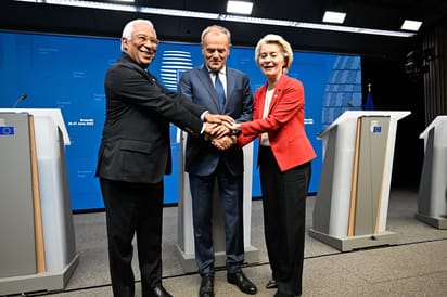 W 2027 r. Polska wpłaci do wspólnej kasy UE najwięcej w historii