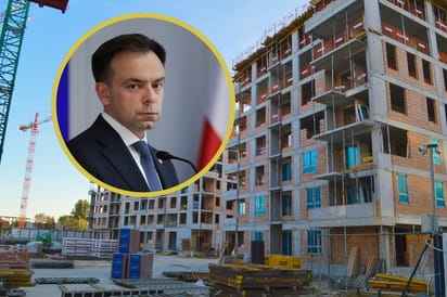 Rząd dosypie miliardy złotych na mieszkalnictwo w 2027 r.