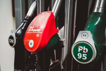 Ceny paliw pójdą w tym tygodniu w górę, kierowcy powinni szykować portfele