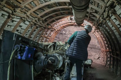 Rząd dosypie miliardy do górnictwa w 2027 r.