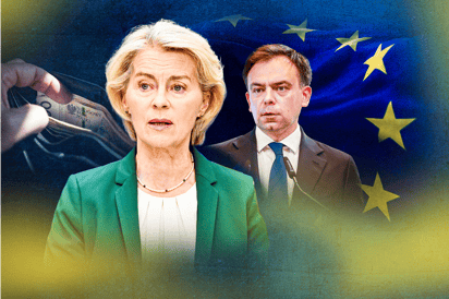 Komisja Europejska chce, aby obywatele UE w większym stopniu lokowali swoje oszczędności na rynku kapitałowym