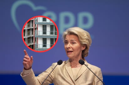 Komisja Europejska ma plan na rzecz przystępnych cenowo mieszkań