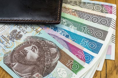 Rząd pokazał projekt ws. wysokości płacy minimalnej w 2027 r.