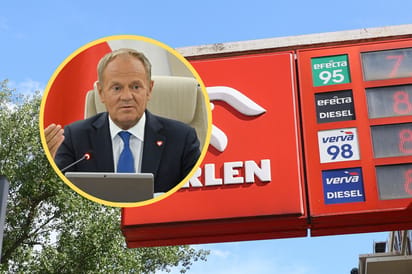 Premier zapowiedział kolejny wariant programu CPN, postawił jednak warunek prezydentowi