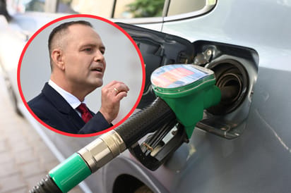 Otoczenie prezydenta Karola Nawrockiego chce mechanizmu obniżek cen paliw w ustawie o windfall tax