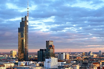 Agencja Moody's obniżyła rating Polski