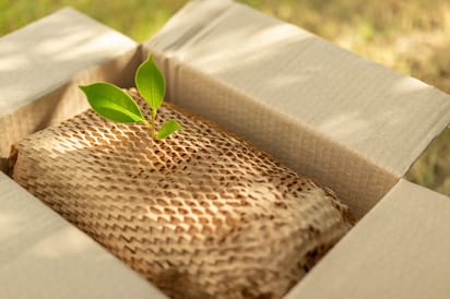 27 września w UE wchodzą w życie przepisy zakazujące greenwashingu
