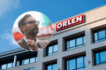W Orlenie trwa liczenie strat, jakie spółka miała ponieść za poprzedniego zarządu