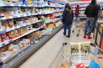 Wstępny odczyt inflacji za wrzesień pokazuje znaczące przyspieszenie tempa wzrostu cen